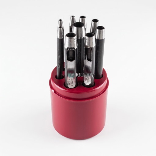 Picture of Licota HOLLOW PUNCH SET, TAP-50042