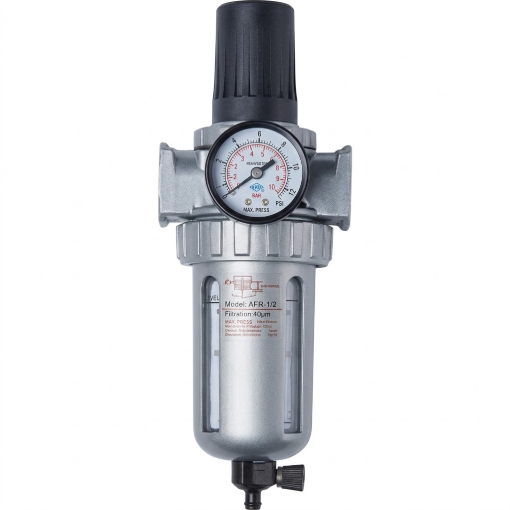 Picture of THB AIR FILTER REGULATOR, FR892