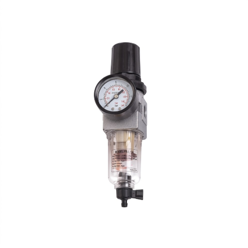 Picture of THB AIR FILTER REGULATOR, FR202-A