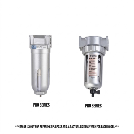 Picture of THB AIR FILTER, F892