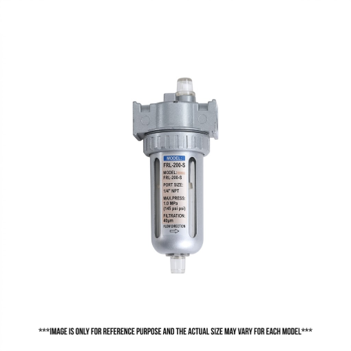 Picture of THB AIR LUBRICATOR, L802
