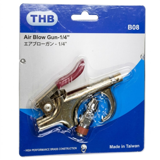 Picture of THB AIR BLOW GUN, B-08