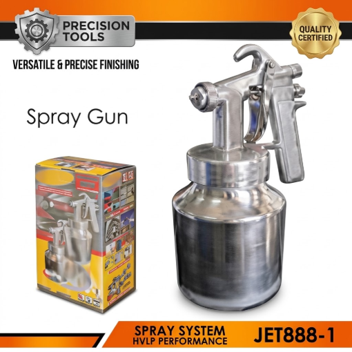 Picture of THB AIR CHECK SPRAY GUN, JE888