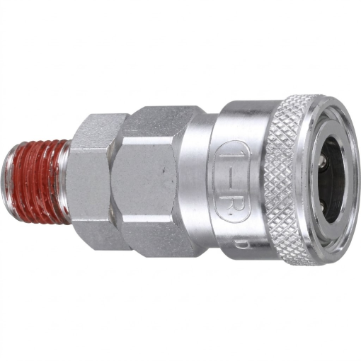 Picture of THB QUICK COUPLER BODY - MALE END, 20SM