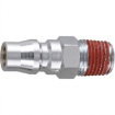 Picture of THB QUICK COUPLER BODY - MALE END, 20SM