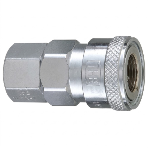 Picture of THB QUICK COUPLER BODY - FEMALE END, 20SF