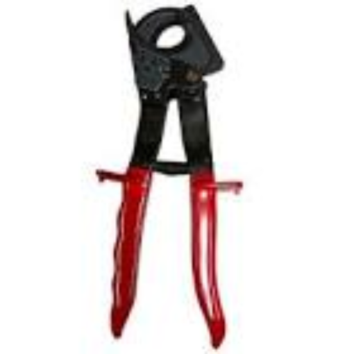 Picture of Hans Tools  Ratcheting Cable Cutter, 1936-17