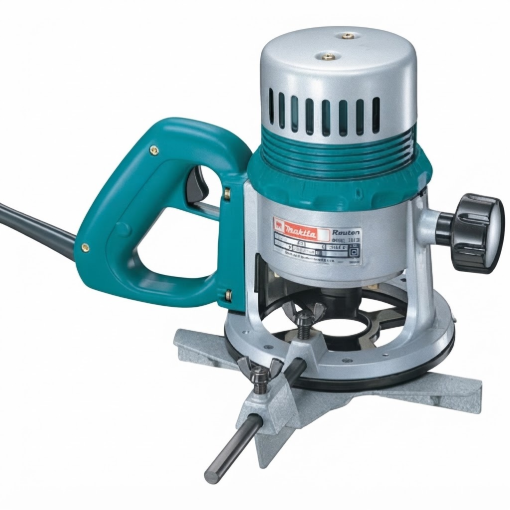 Picture of Makita D-Handle Router, 3601B