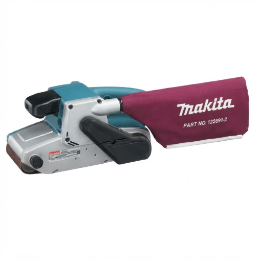 Picture of Makita Variable Speed Belt Sander, 9404