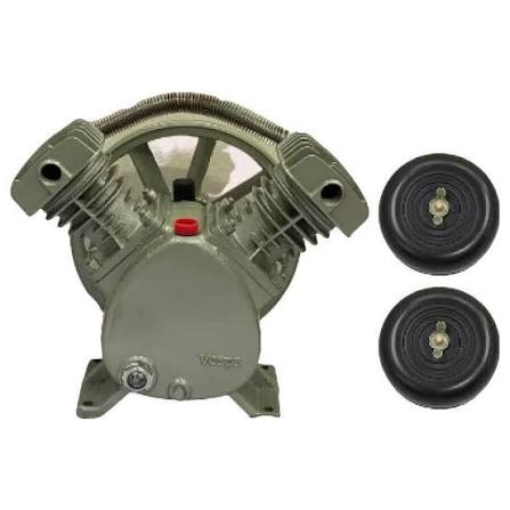 Picture of Vespa Compressor Head, VCH-14