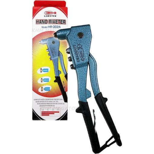 Picture of LOBSTER HAND RIVERTER, HR-002A
