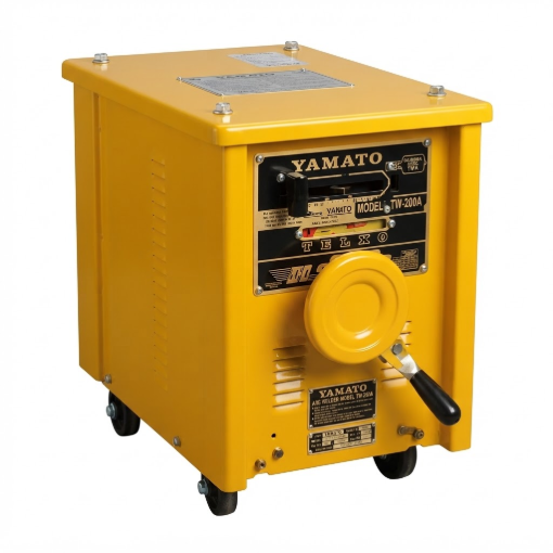 Picture of YAMATO CYC INVERTER WELDING MACHINE PARTS, CYC-IWMP