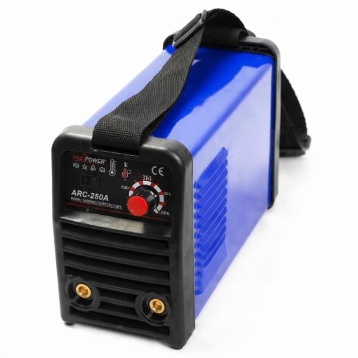 Picture of YAMATO INVERTER MACHINE COPPER, Cu-AMP