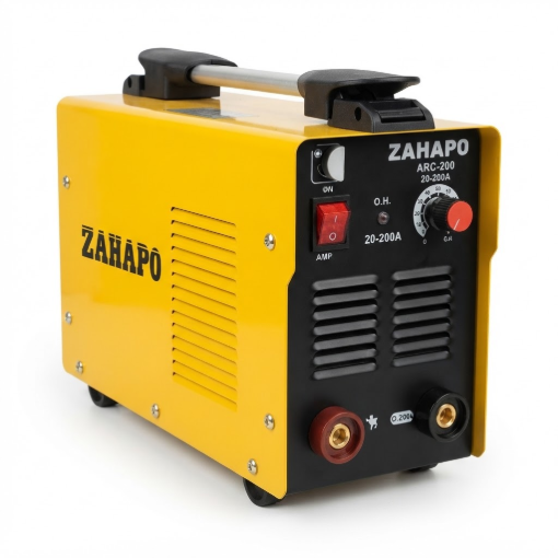 Picture of YAMATO HANDY INVERTER MACHINE, HANDY-220V