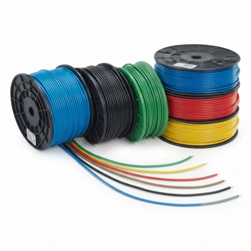 Picture of THB PU HOSE, HUS2504