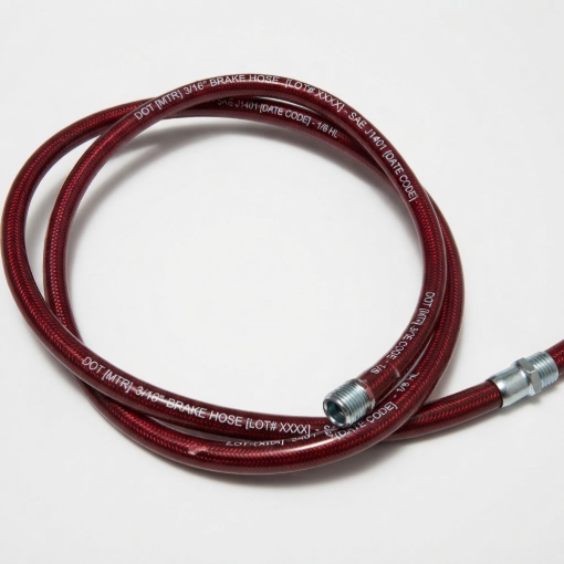 Picture of THB FUJI AIR HOSE 1/4" X 90 METERS, FUJIAH