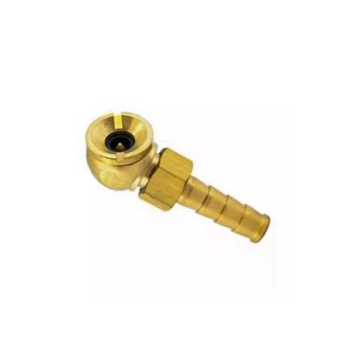 Picture of THB BRASS AIR-CHUCK, GVL-149