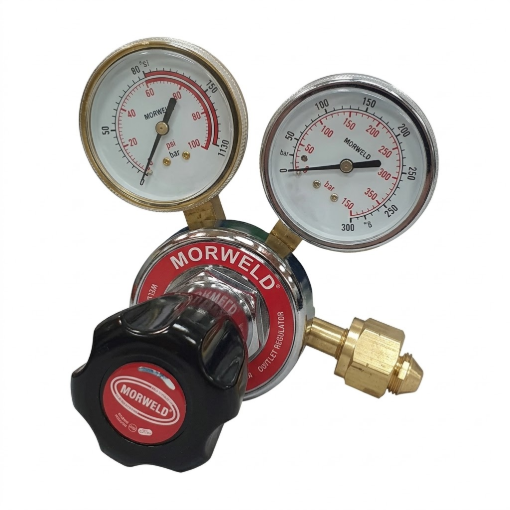 Picture of OSK TOOL USA Regulator Acetylene, AR-25 (25-1.4M) - copy