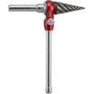 Picture of RIDGID RATCHET PIPE REAMER 2 STRAIGHT  (1/8"-2"), 34945