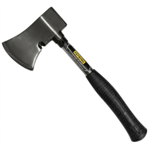 Picture of S-Ks Tools USA TUBULAR AXE 20 oz., D-40002