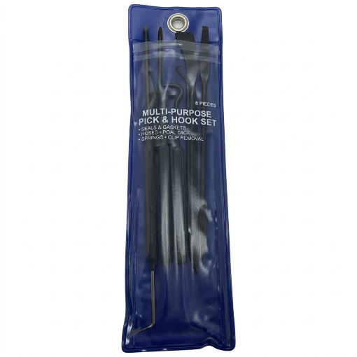 Picture of S-Ks Tools USA PUNCH & CHISEL SET, TAP-50056