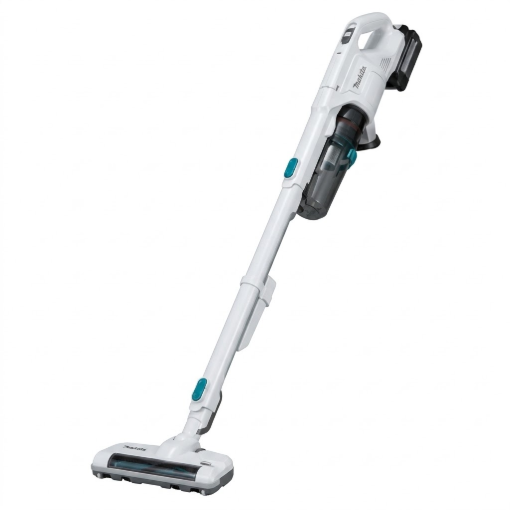 Picture of Makita Cleaner with LED Light (Cyclone System)Electric Rotary Brush, CL004GZ