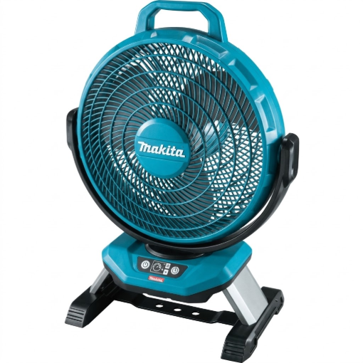 Picture of Makita 40Vmax XGT Li-Ion Cordless 330 mm (13") Fan, CF002GZ