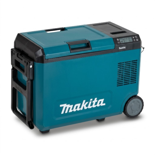 Picture of Makita Cordless 29L Cooler & Warmer Box, CW004GZ