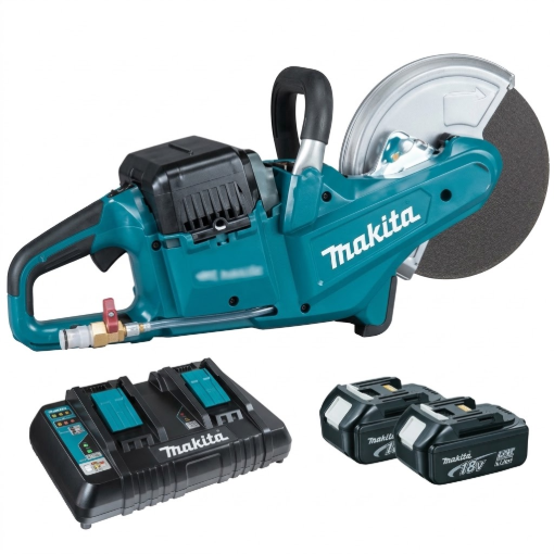 Picture of Makita Cordless Power Cutter (Electric Brake), DCE090PT2