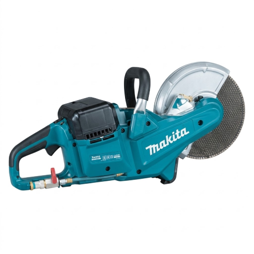 Picture of Makita Cordless 230 mm (9") Power Cutter, Electric Brake, DCE090Z