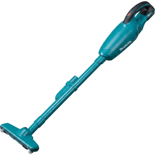 Picture of Makita Cordless 650 ml Cleaner, DCL180RF