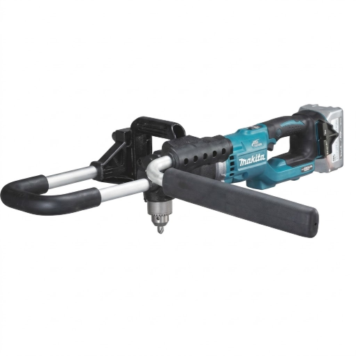Picture of Makita 40Vmax XGT BL ADT XPT Cordless Earth Auger, DG001GZ05