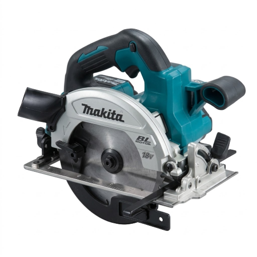 Picture of Makita 18V LXT BL AWS ADT XPT Cordless 165 mm (6-1/2") Circular Saw, DHS661Z