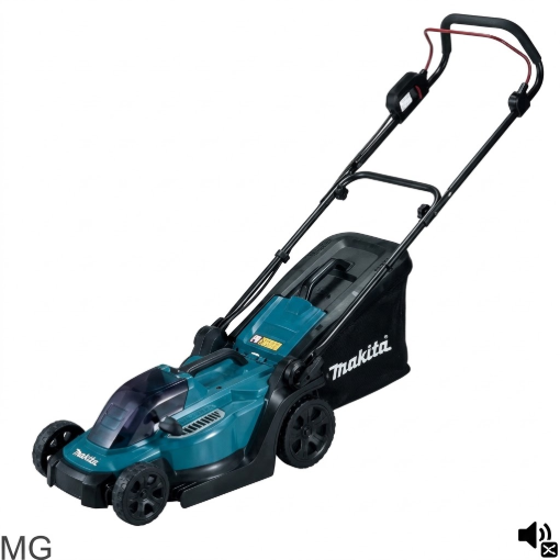 Picture of Makita Cordless 82 mm (3-1/4") Planer, DLM330Z