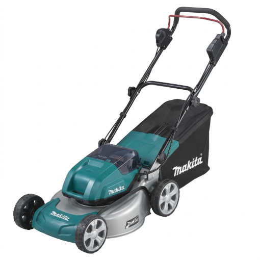 Picture of Makita 18V X2 (36V) LXT XPT Cordless 460 mm (18") Mower, DLM460Z