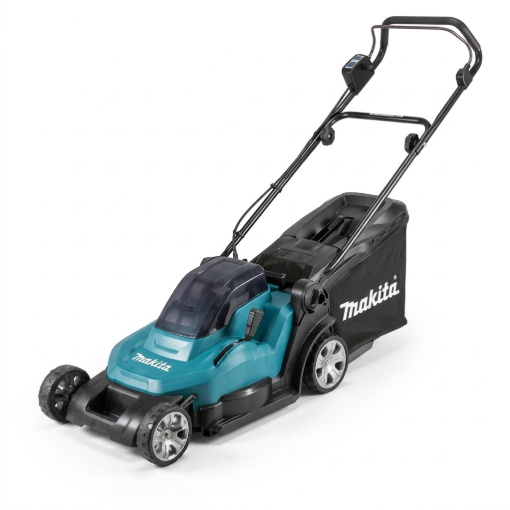 Picture of Makita 18V X2 (36V) LXT XPT Cordless 430 mm (17") Mower, DLM432Z