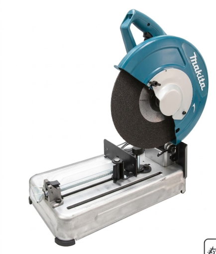 Picture of Makita 18V X2 (36V) LXT BL 355 mm (14") Toolless Portable Cut-Off, DLW140Z