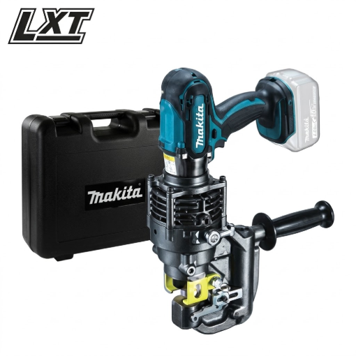Picture of Makita Cordless Hole Puncher, DPP200ZK