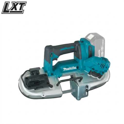 Picture of Makita 18V LXT BL Cordless Variable Speed Portable Band Saw, DPB183Z
