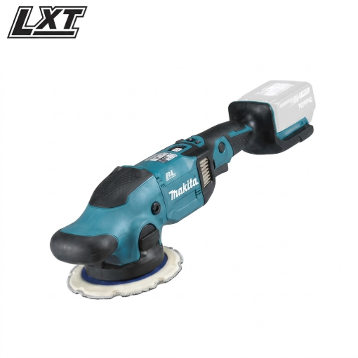 Picture of Makita Cordless 150 mm (6") Random Orbit Polisher, DPO600Z