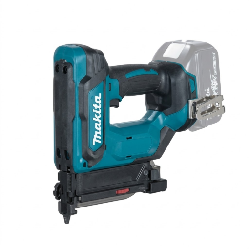Picture of Makita 18V LXT Li-Ion Cordless 23 GA 35 mm (1-3/8") Pin Nailer, DPT353Z